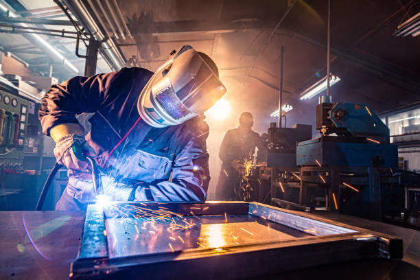 Affordable Welder Services in Cibecue, AZ